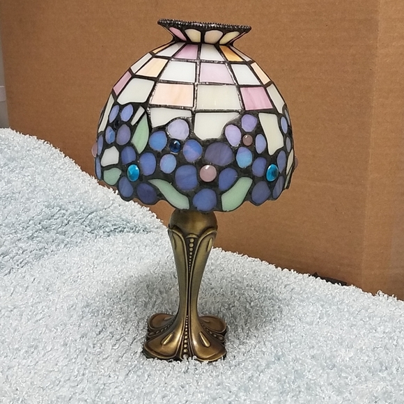 PartyLite Other - Hydrangea Tealight Lamp
